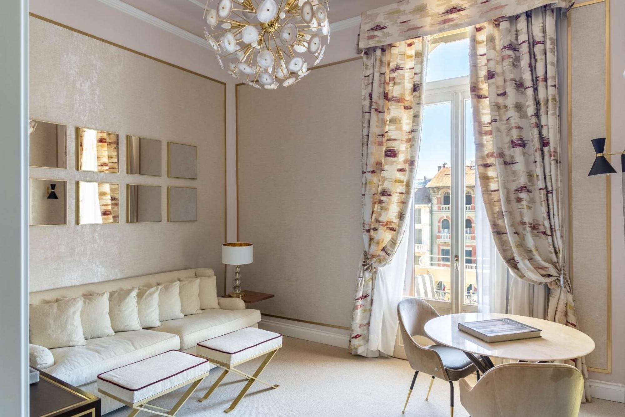 Grand Hotel Principe Di Piemonte В'яреджо Екстер'єр фото