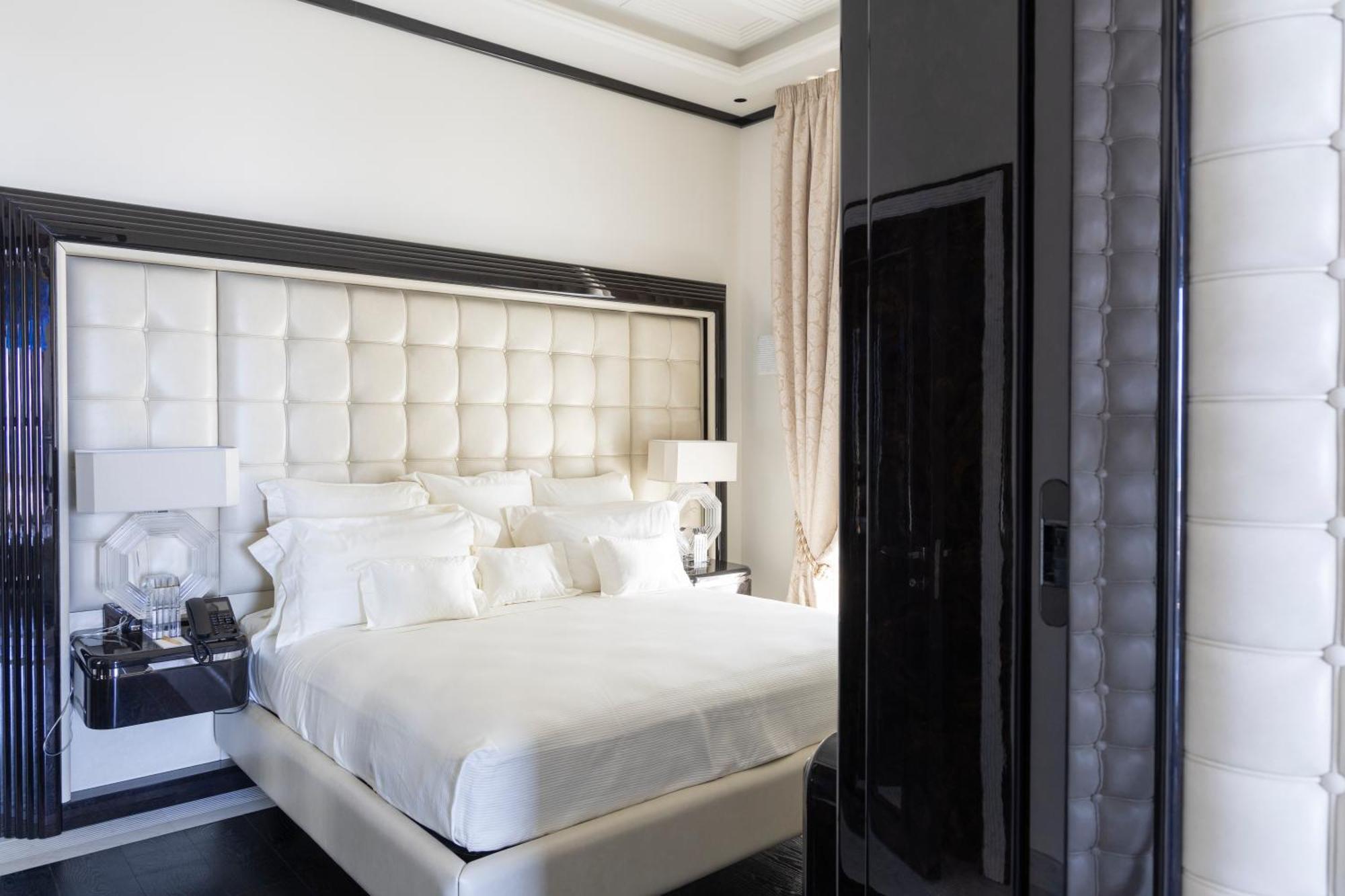 Grand Hotel Principe Di Piemonte В'яреджо Номер фото